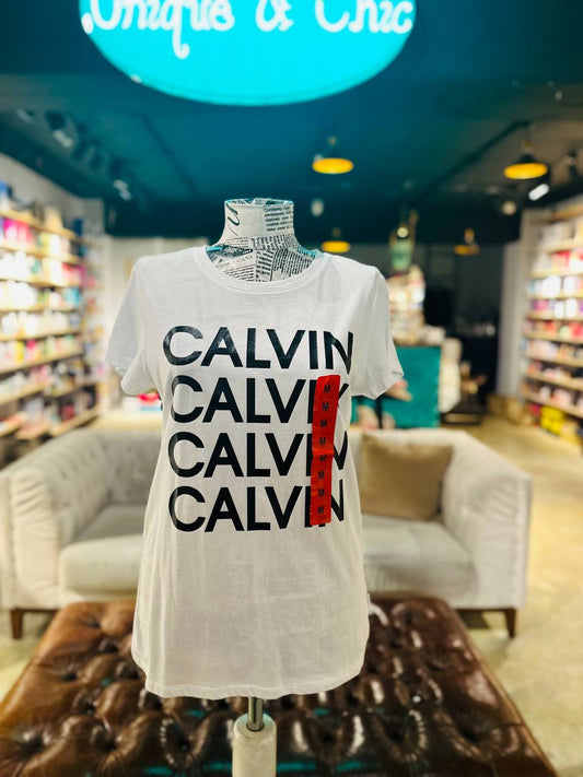 Calvin Klein shirt