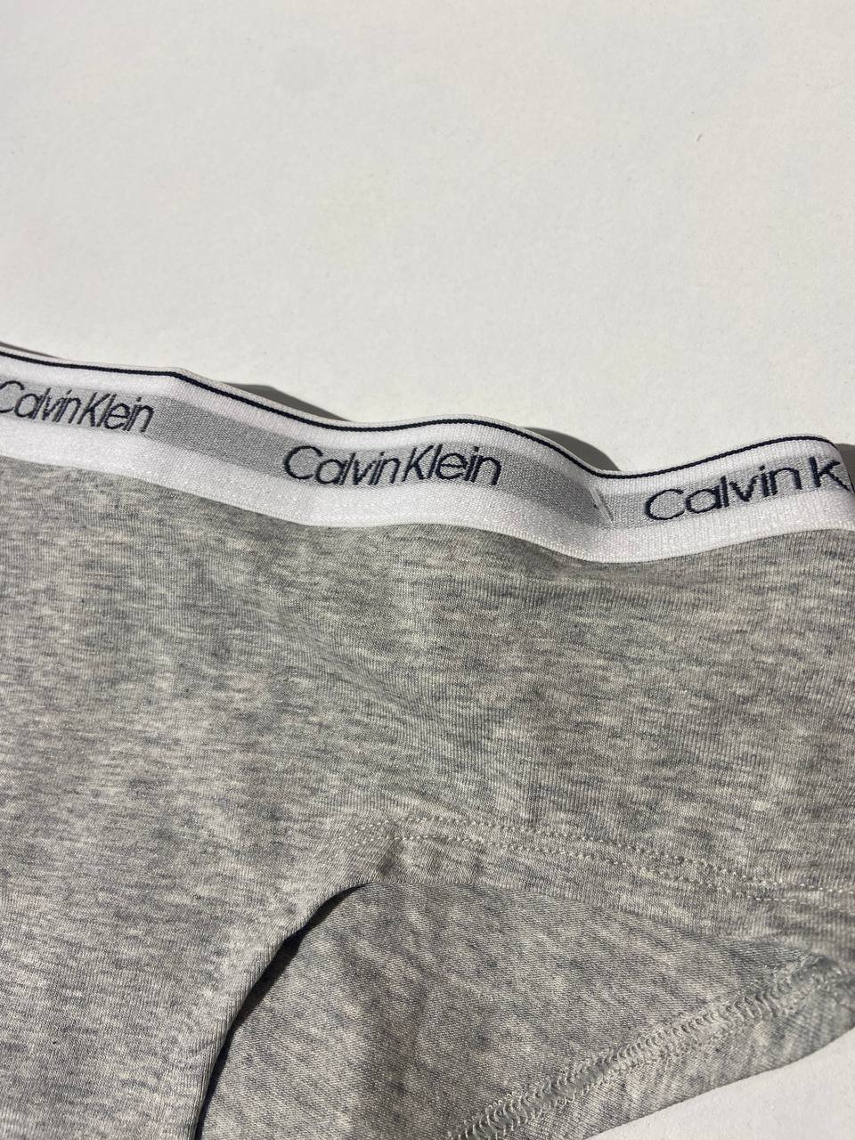 Calvin klein kids underwear set