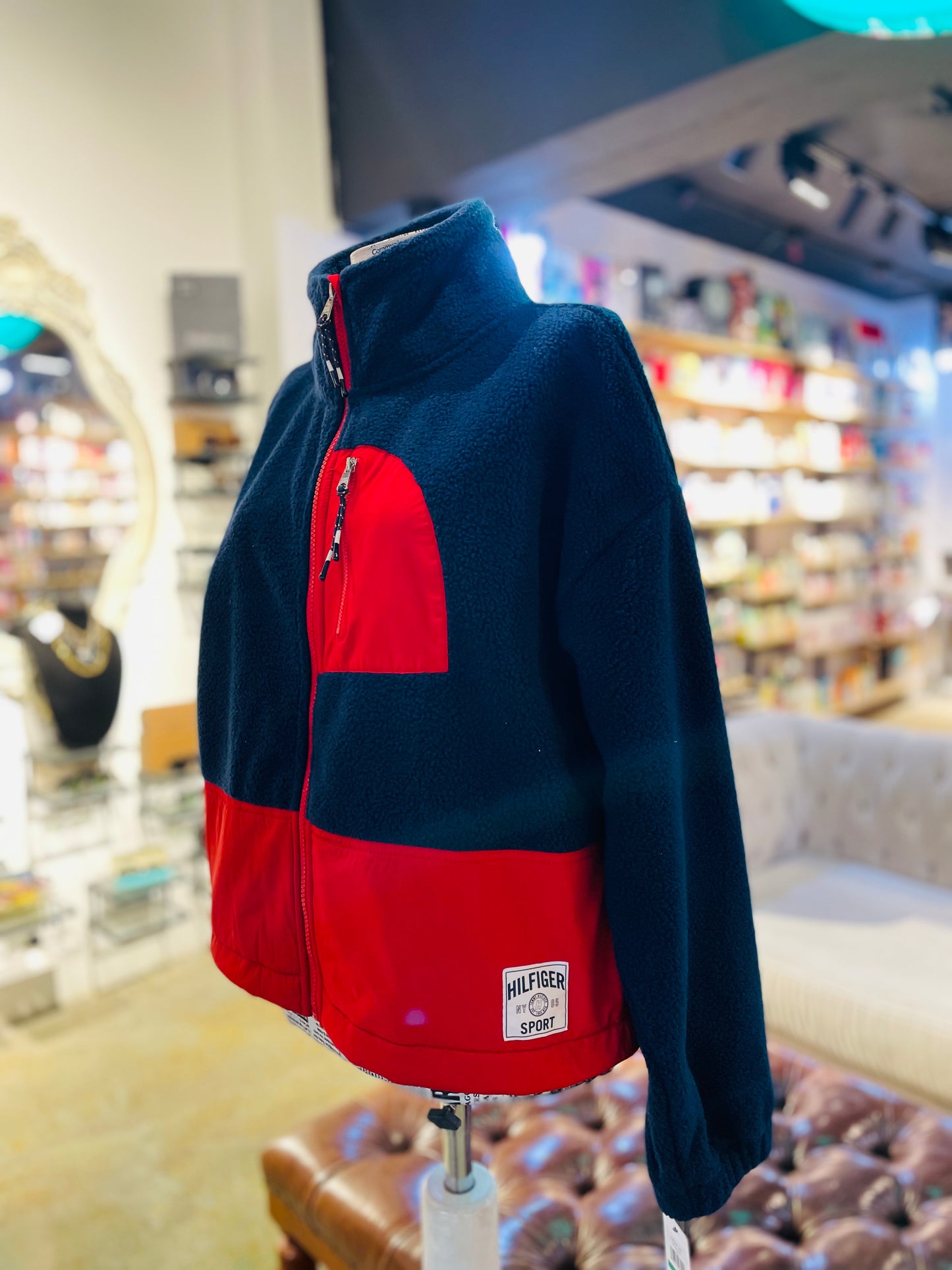 Tommy Hilfiger jacket