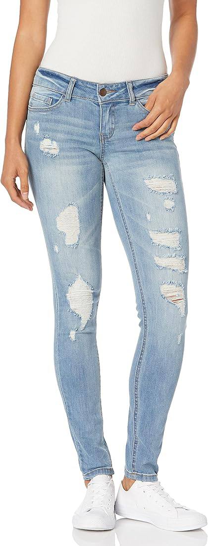 Dollhouse Charley jeans