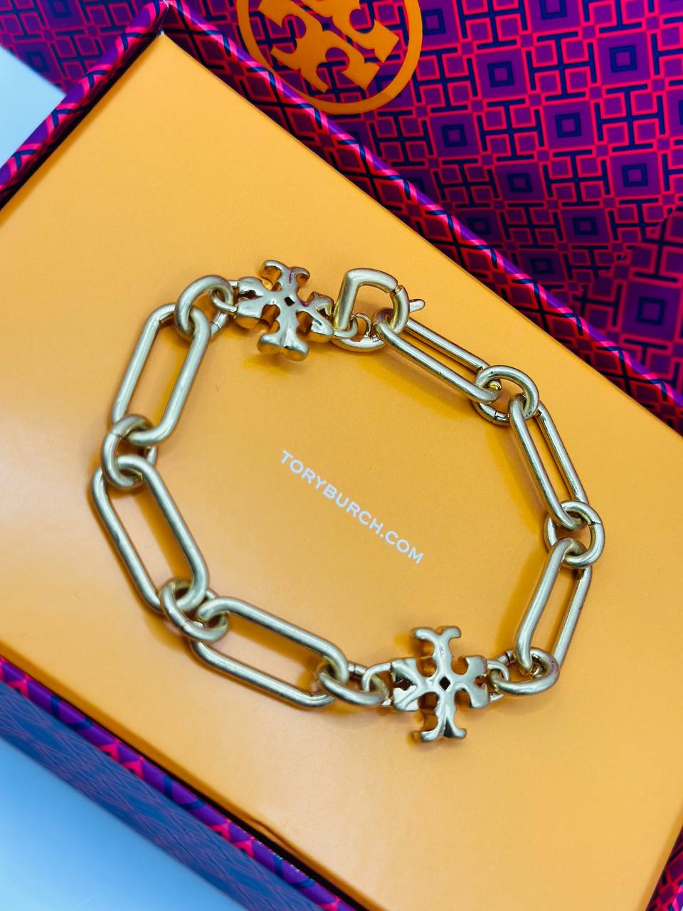 Tory Burch bracelet