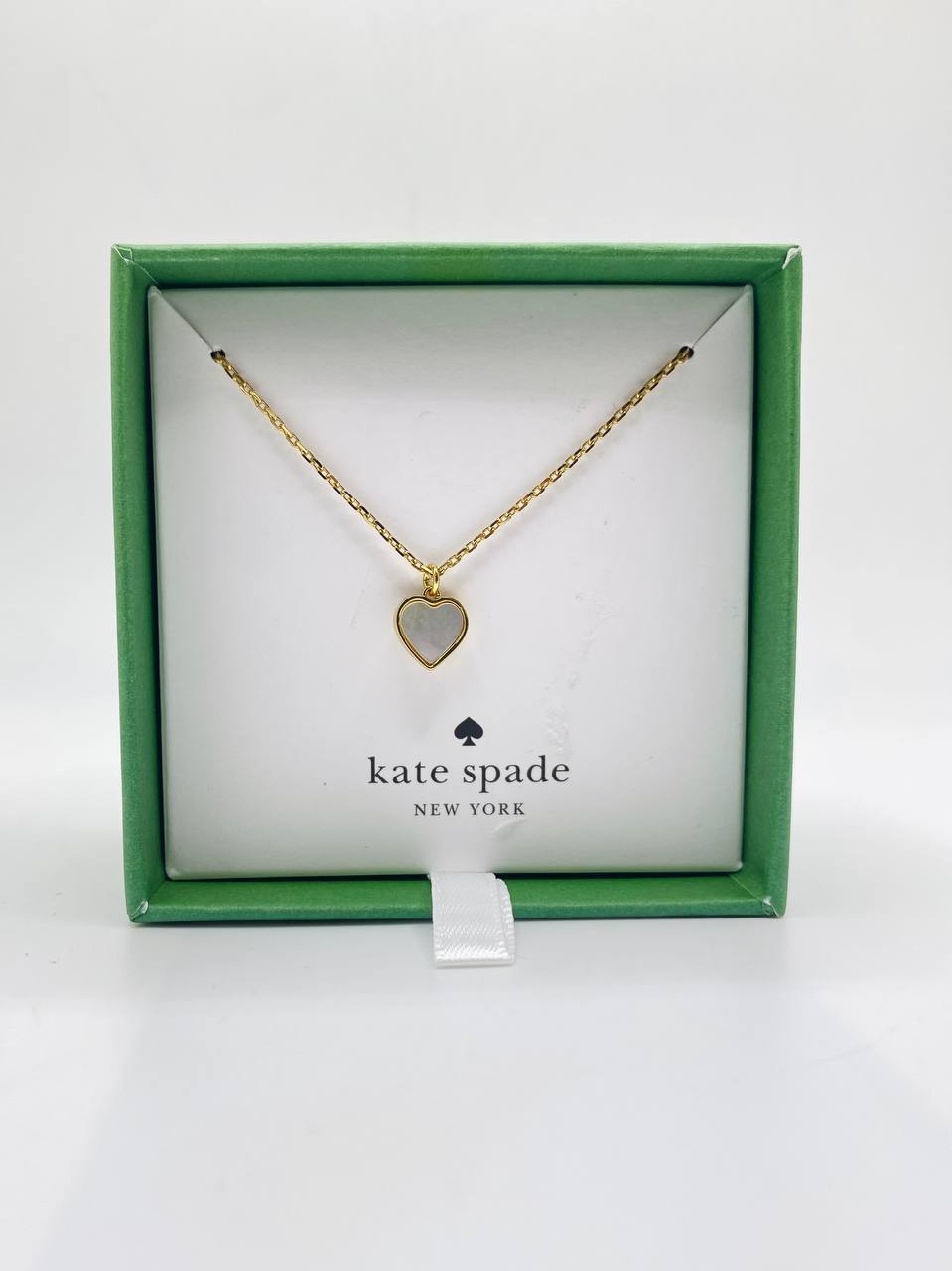 Kate spade necklace