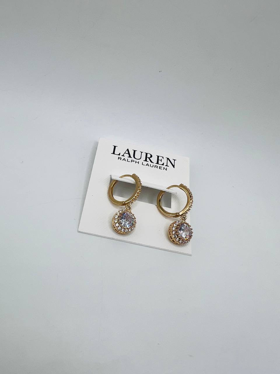 Ralph lauren earings