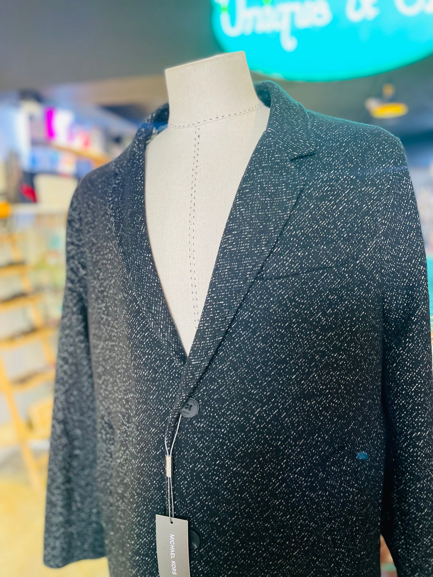 Michael kors coat