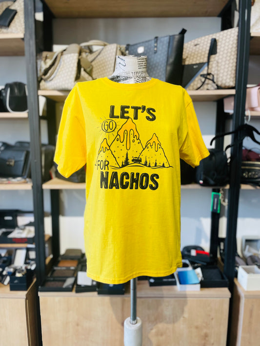 Je shirt