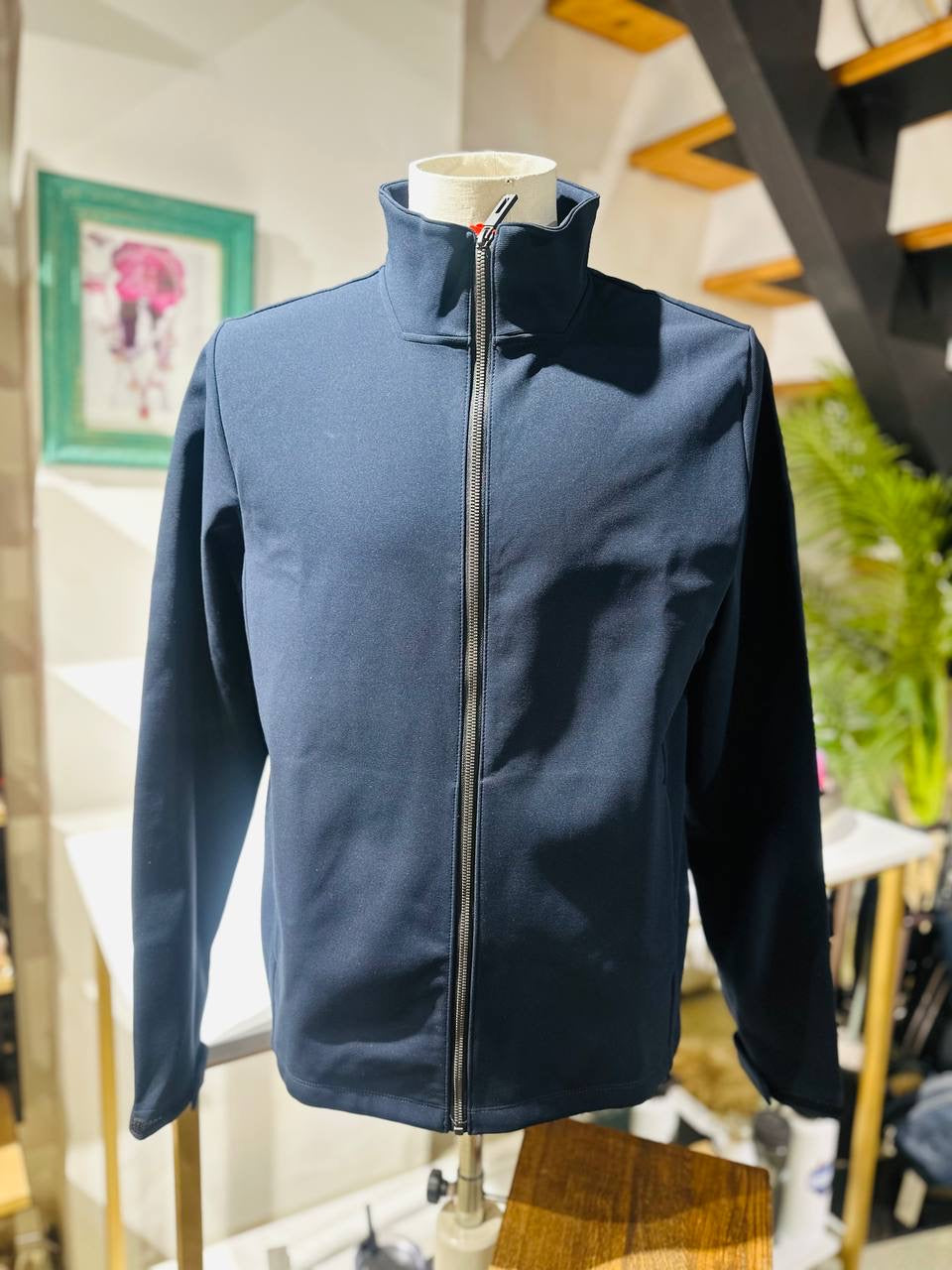 32 heat jacket size medium