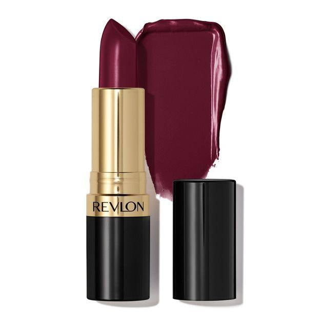 Revlon lipstick 477 black cherry