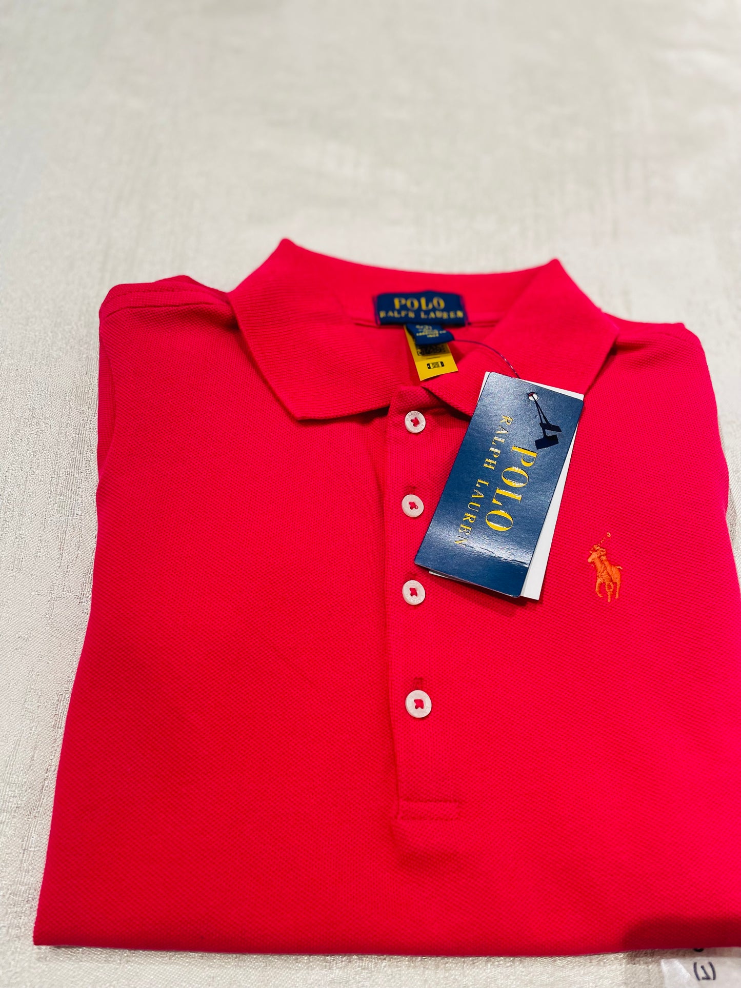 Ralph Lauren kids shirt