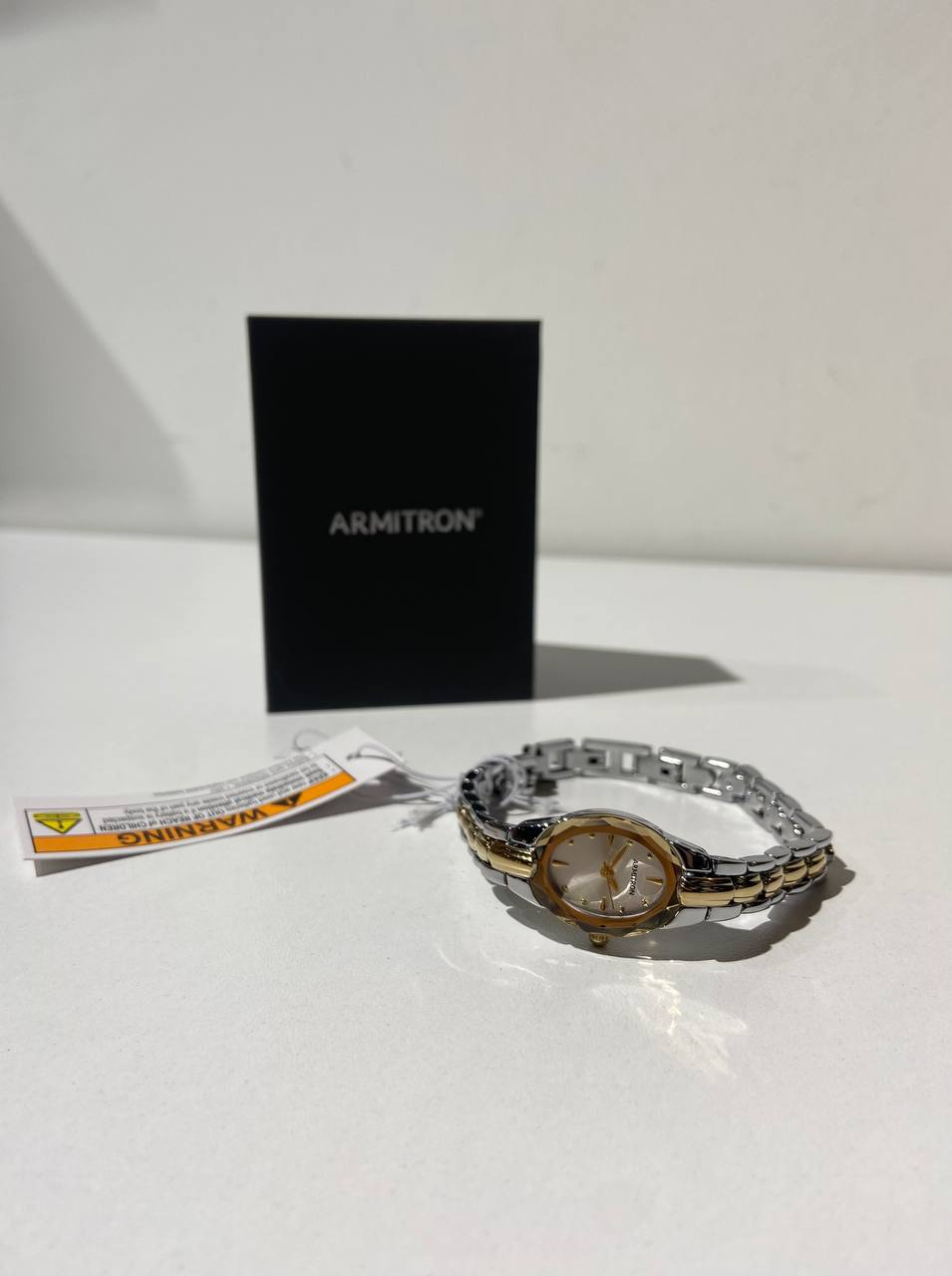 Amitron watch