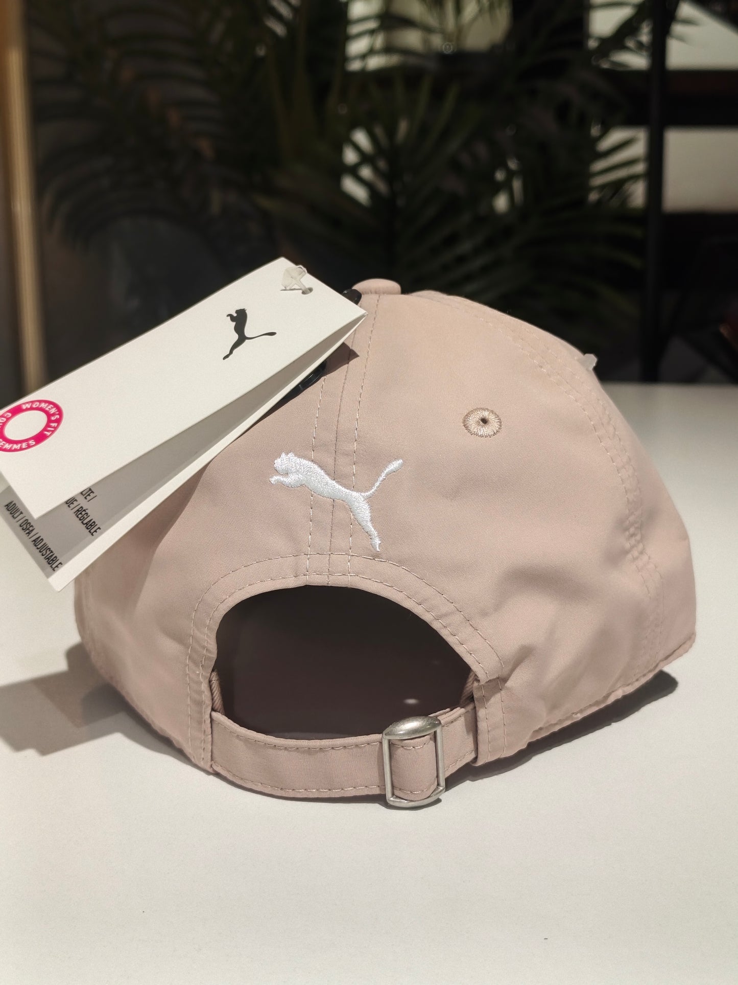 Puma cap