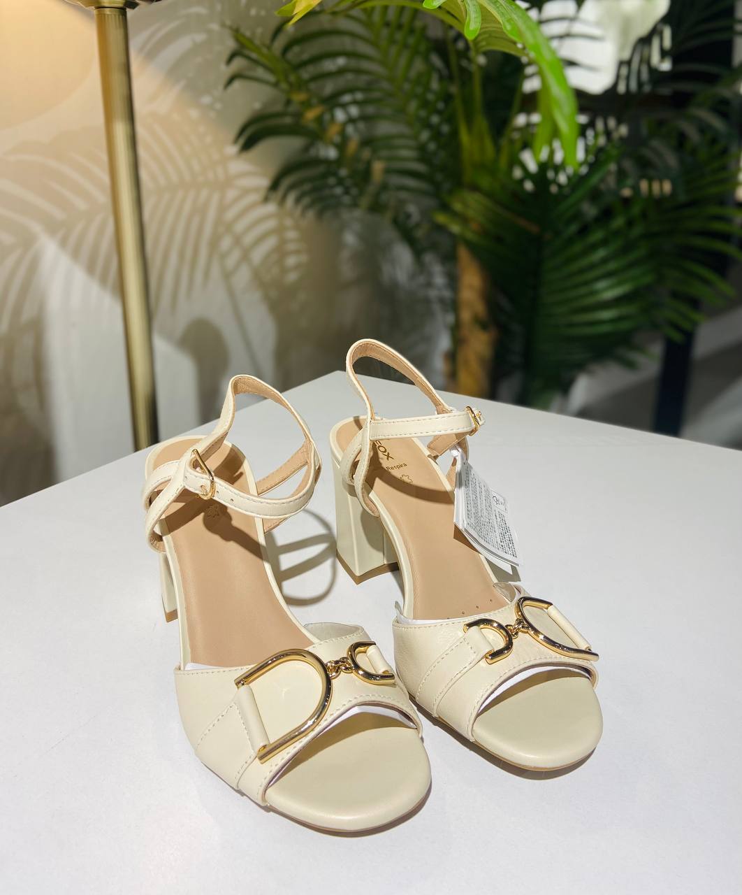 Geox sandal