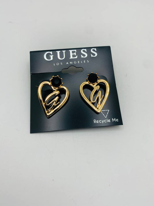 Guess earring