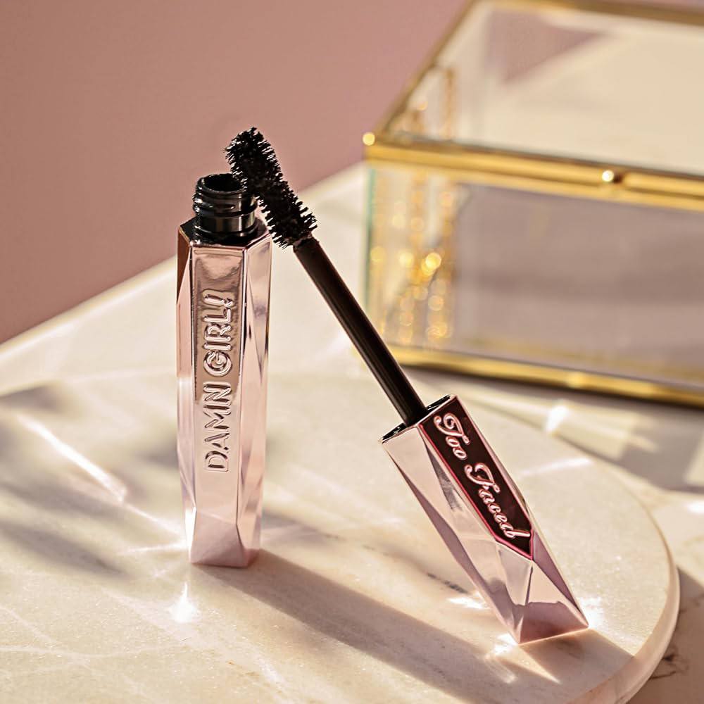 Too faced damn girl mascara