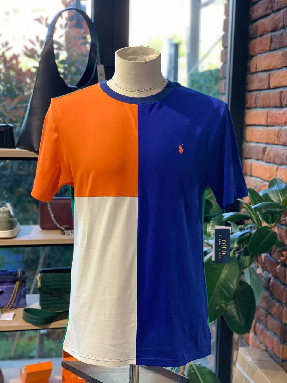 Ralph Lauren shirt