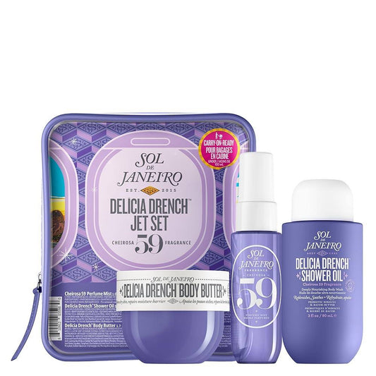 Sol de janeiro 59 set