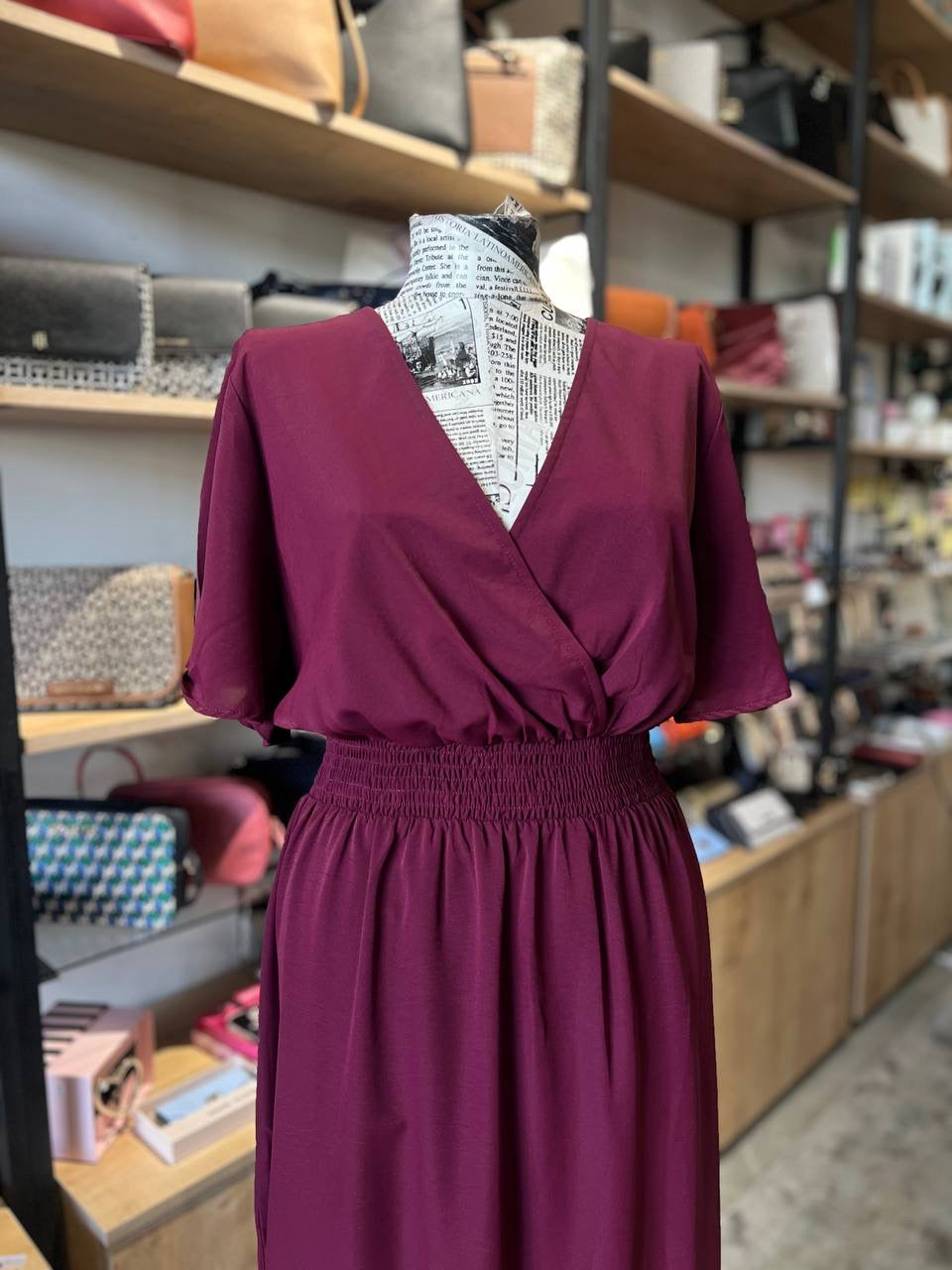 shein dress size 2 x-large