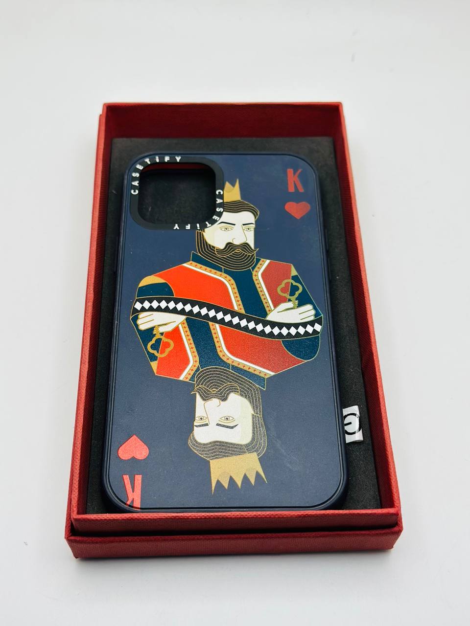 Casetify phone cover