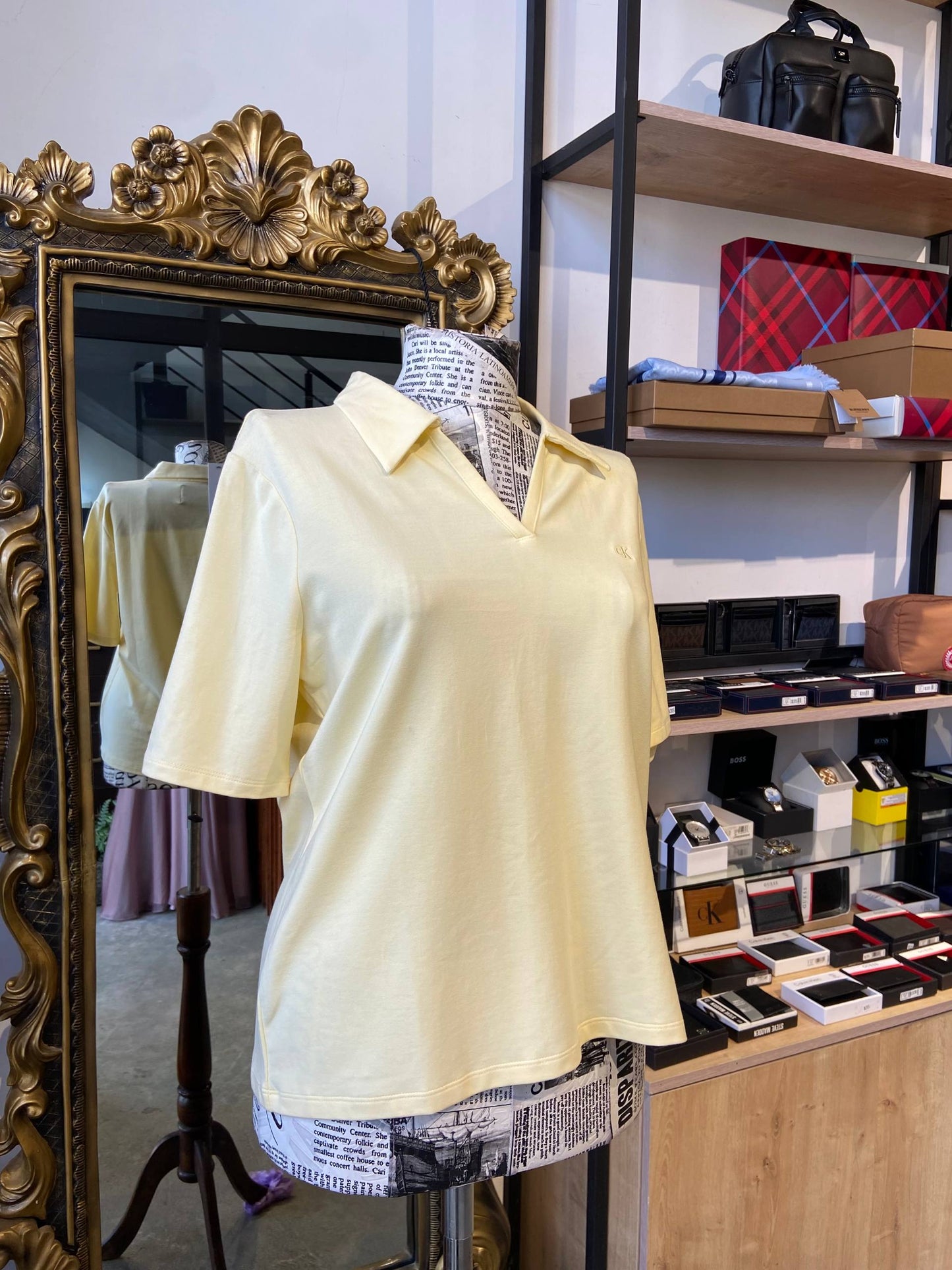 Calvin klein shirt
