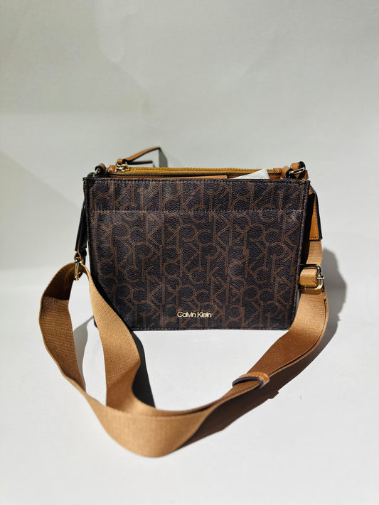 Calvin Klein crossbody bag
