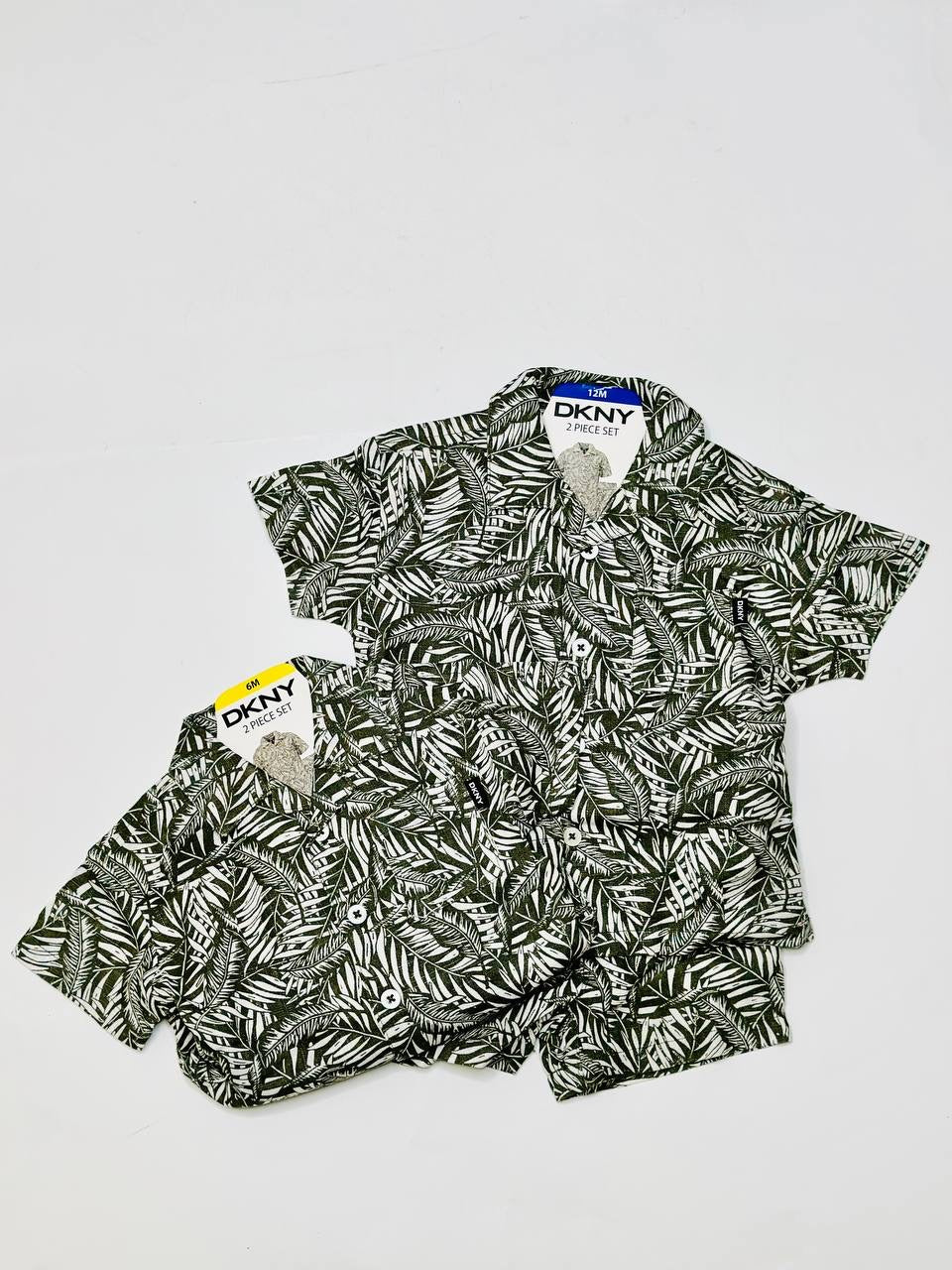 Dkny kids set