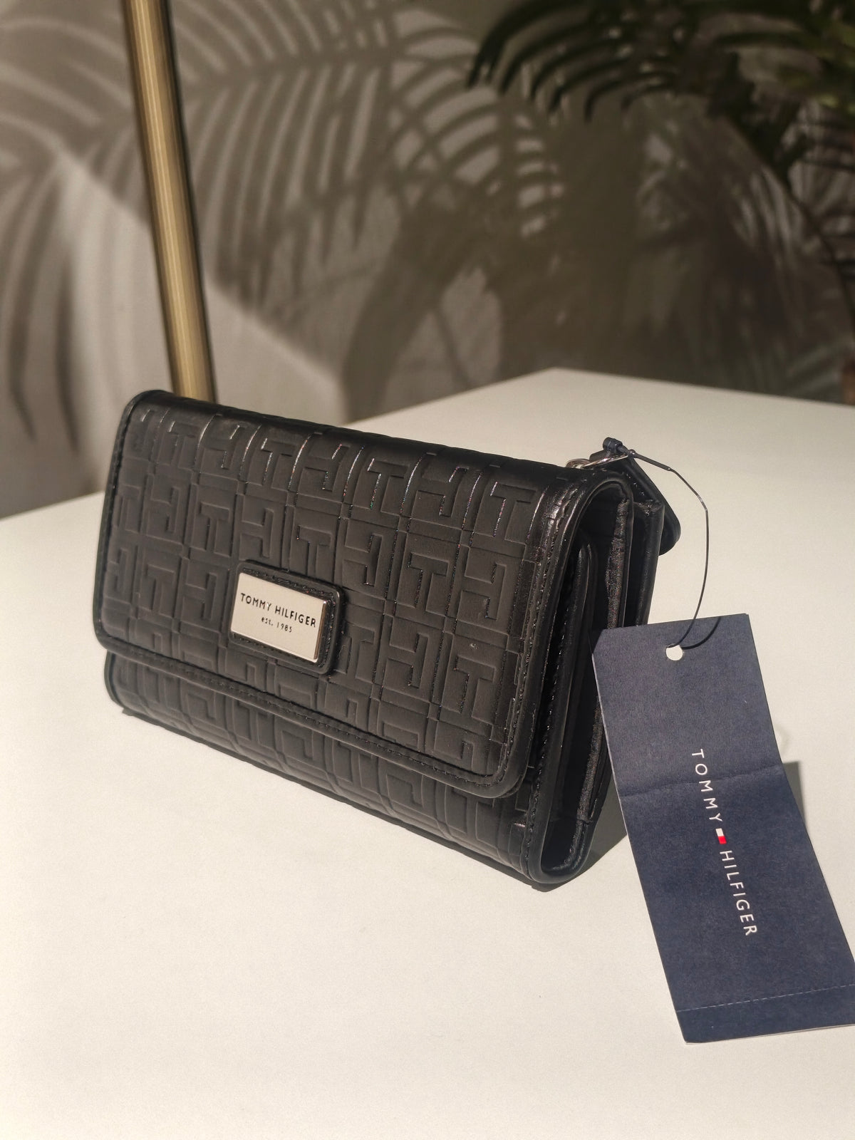 Tommy Hilfiger wallet