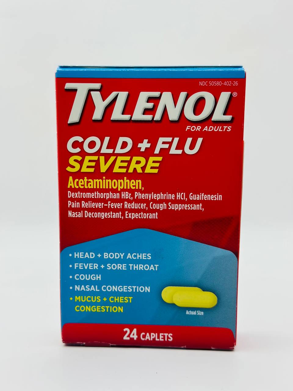 Tylenol