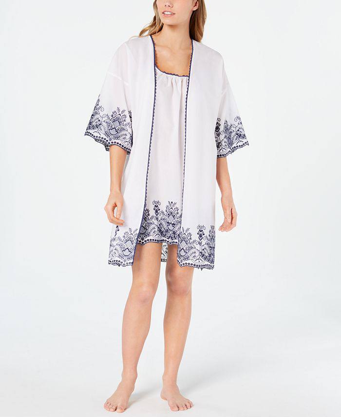 Charter club robe