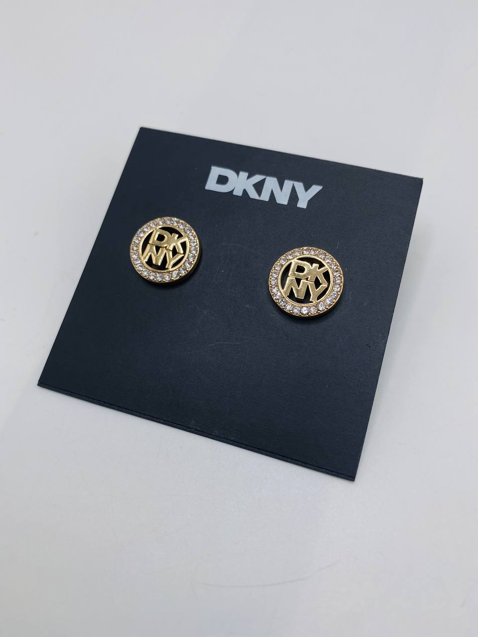 Dkny earrings