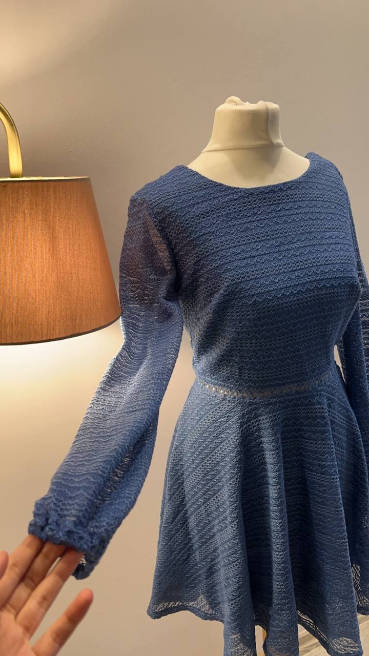 City studio dress
