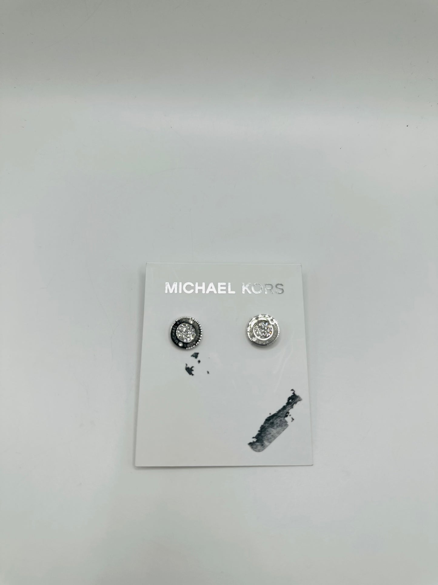 Michael kors earrings
