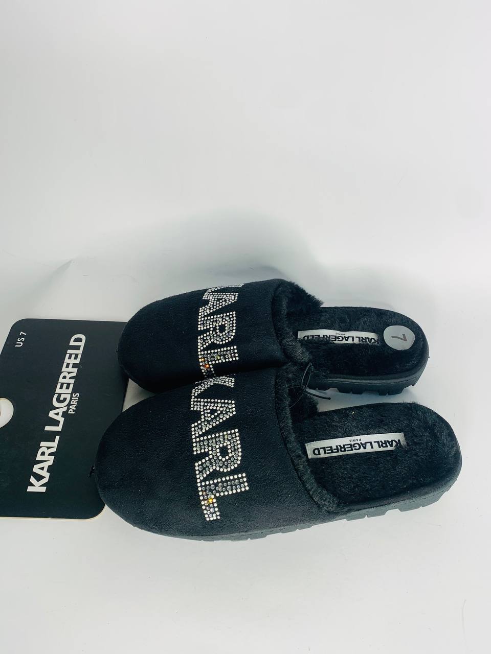 Karl Lagerfeld sandal
