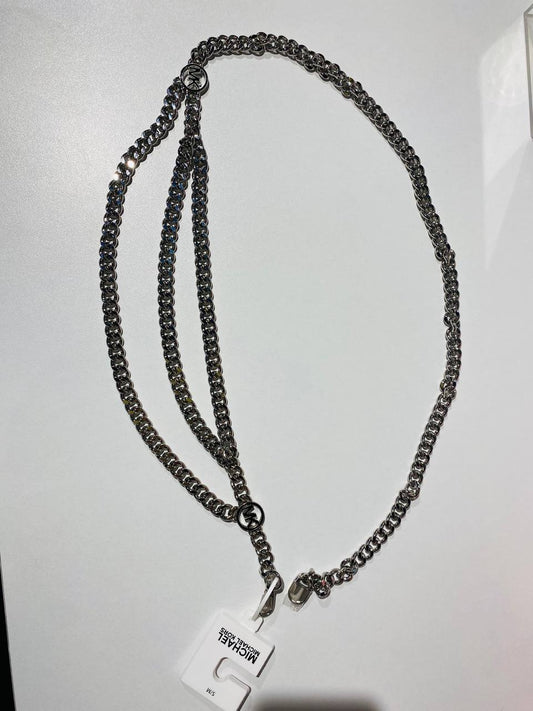 Michael kors belt size small to medium