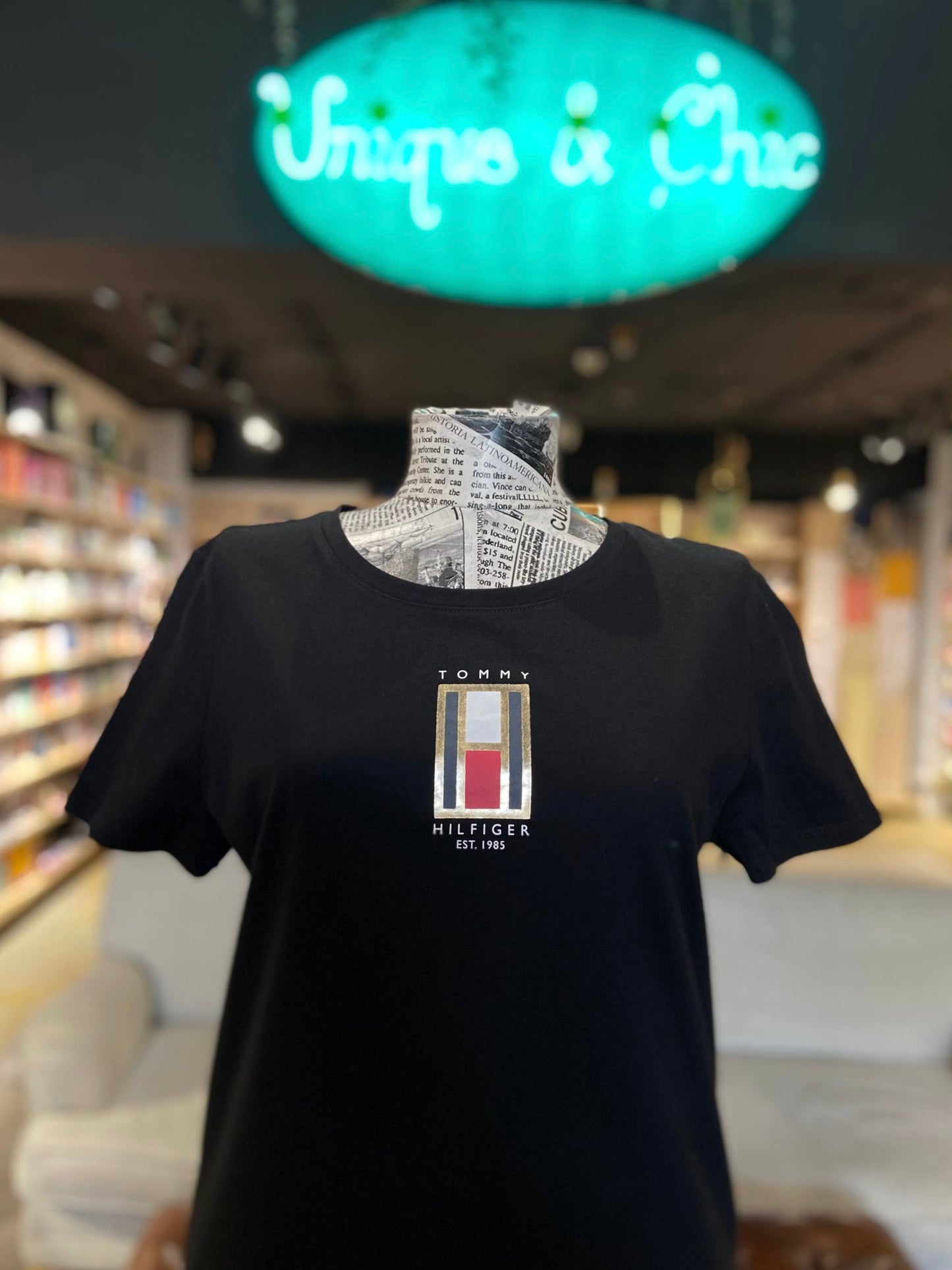 Tommy Hilfiger shirt