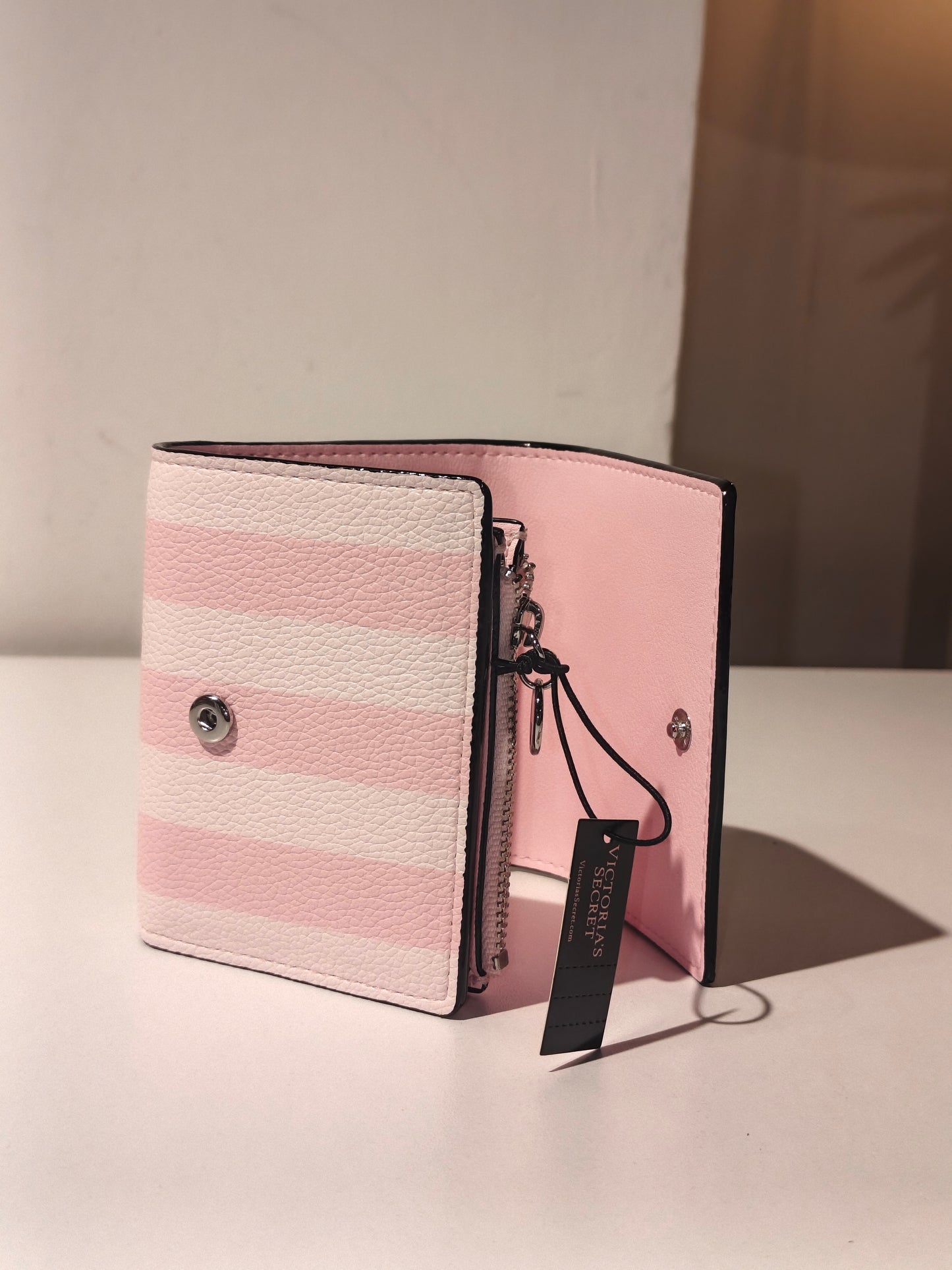 Victoria secret wallet