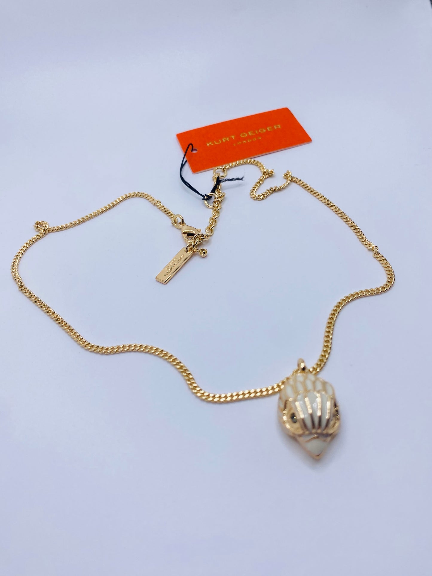 Kurt Geiger necklace