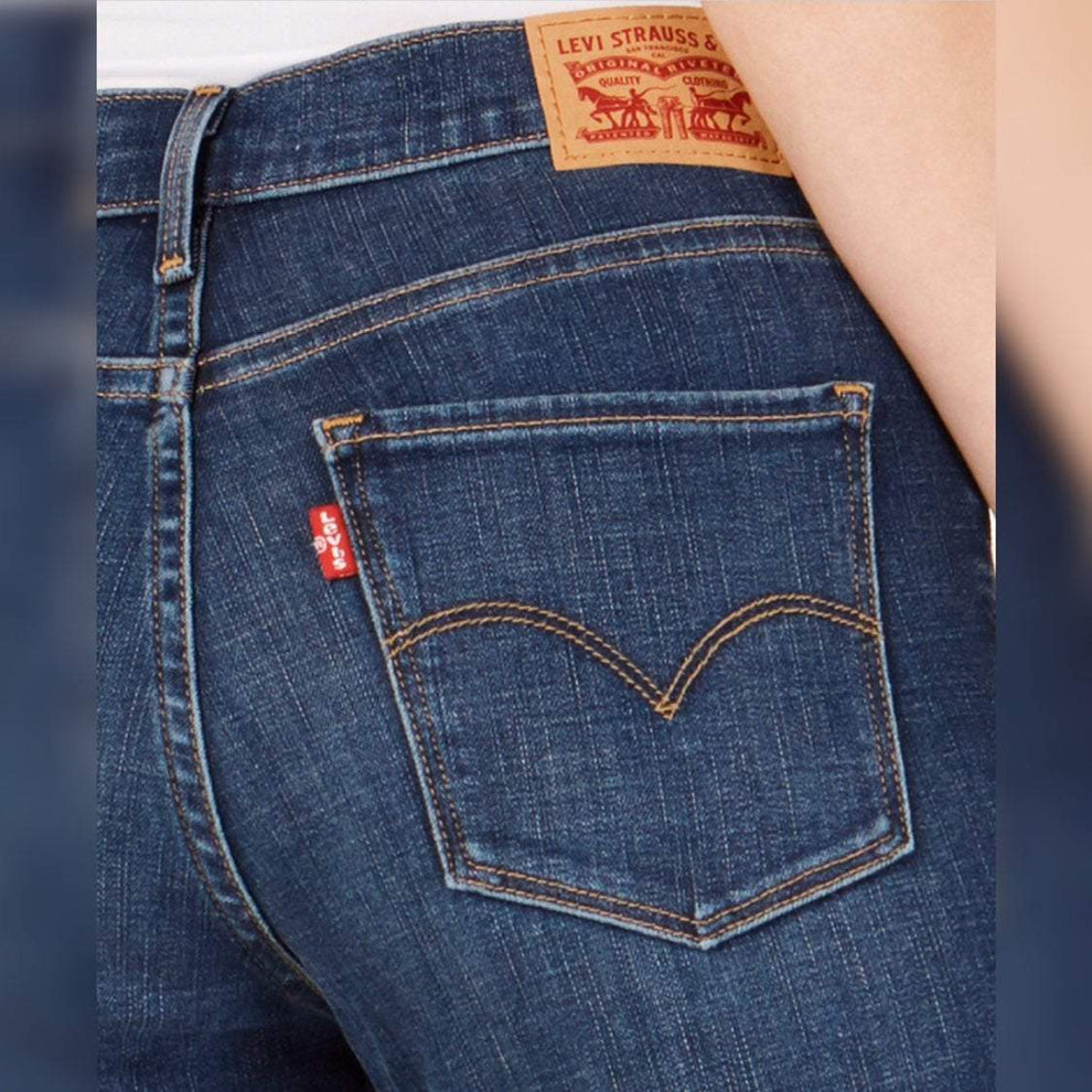 Levi’s 311 shaping skinny ankle