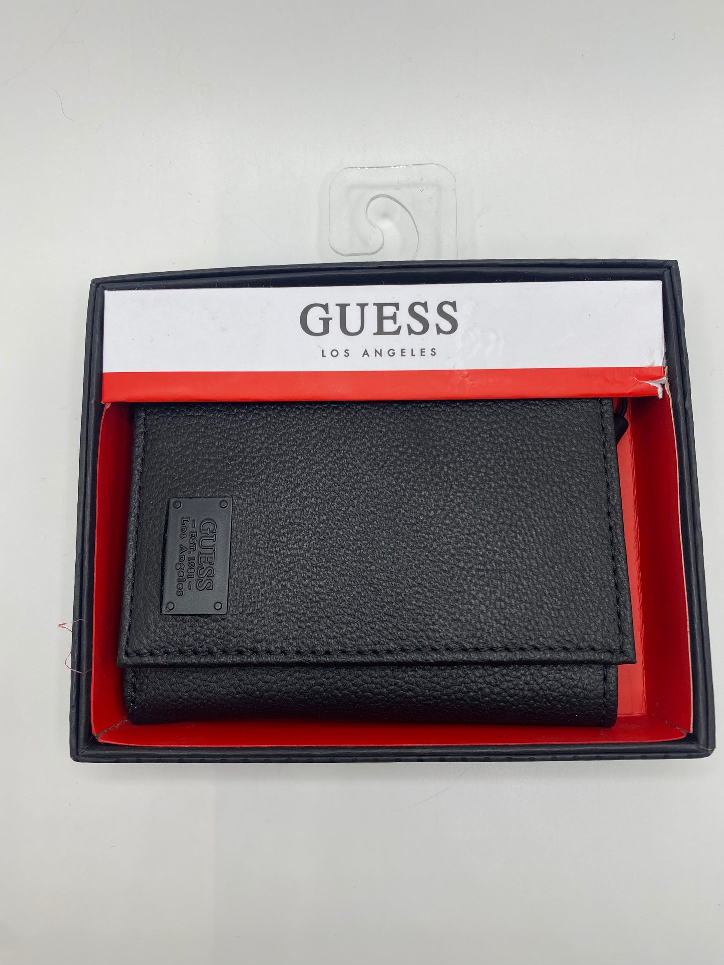 Guess wallet