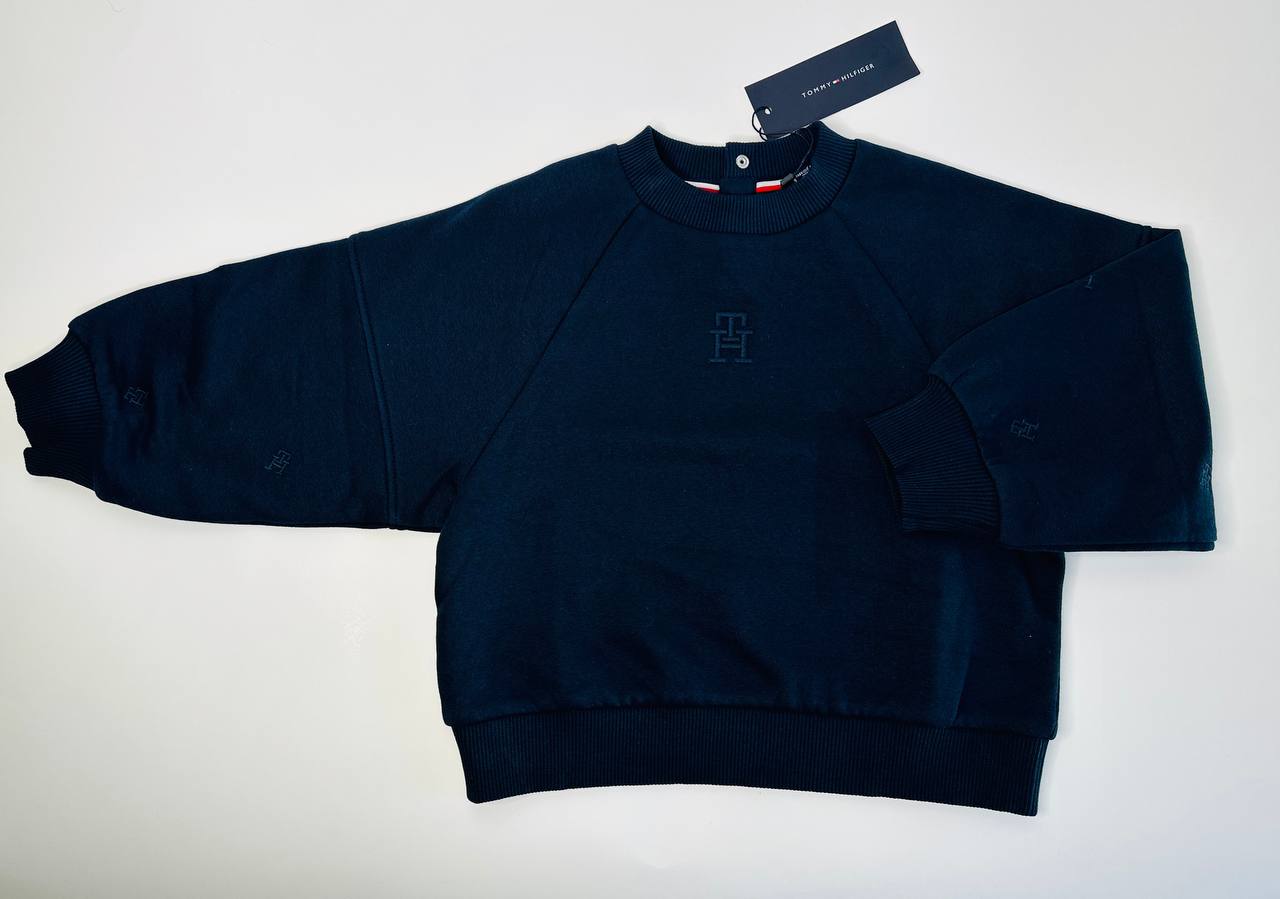 Tommy Hilfiger sweater