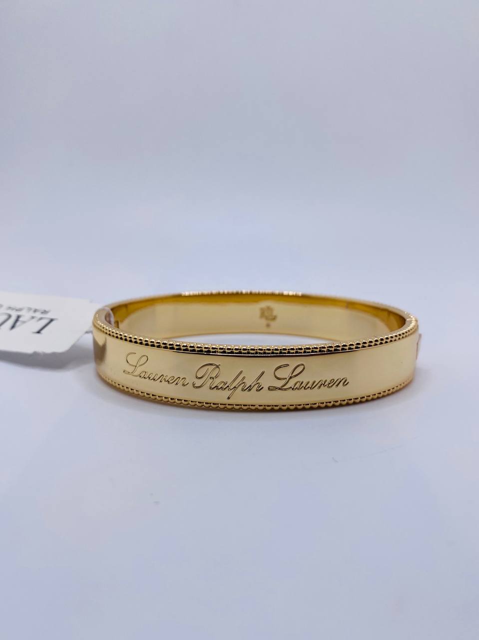 Ralph Lauren bracelet