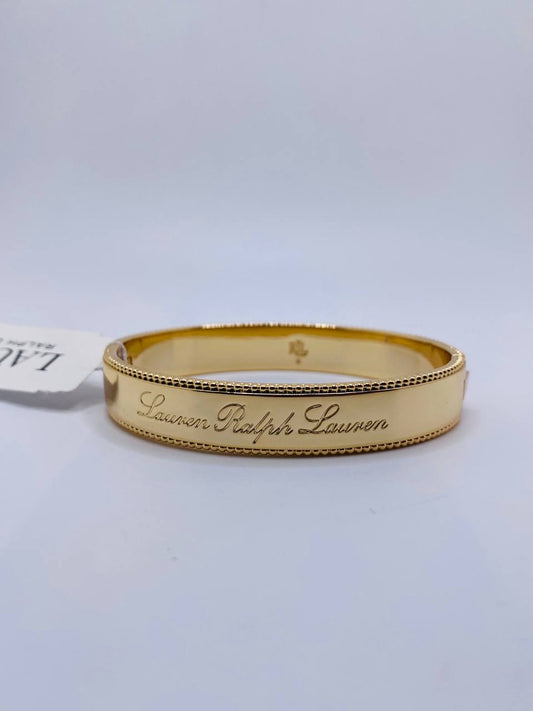 Ralph Lauren bracelet