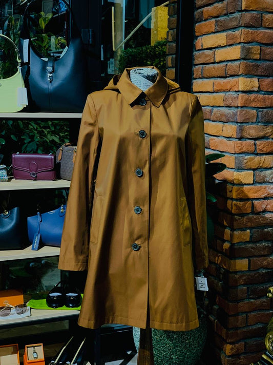 Ralph lauren coat size medium