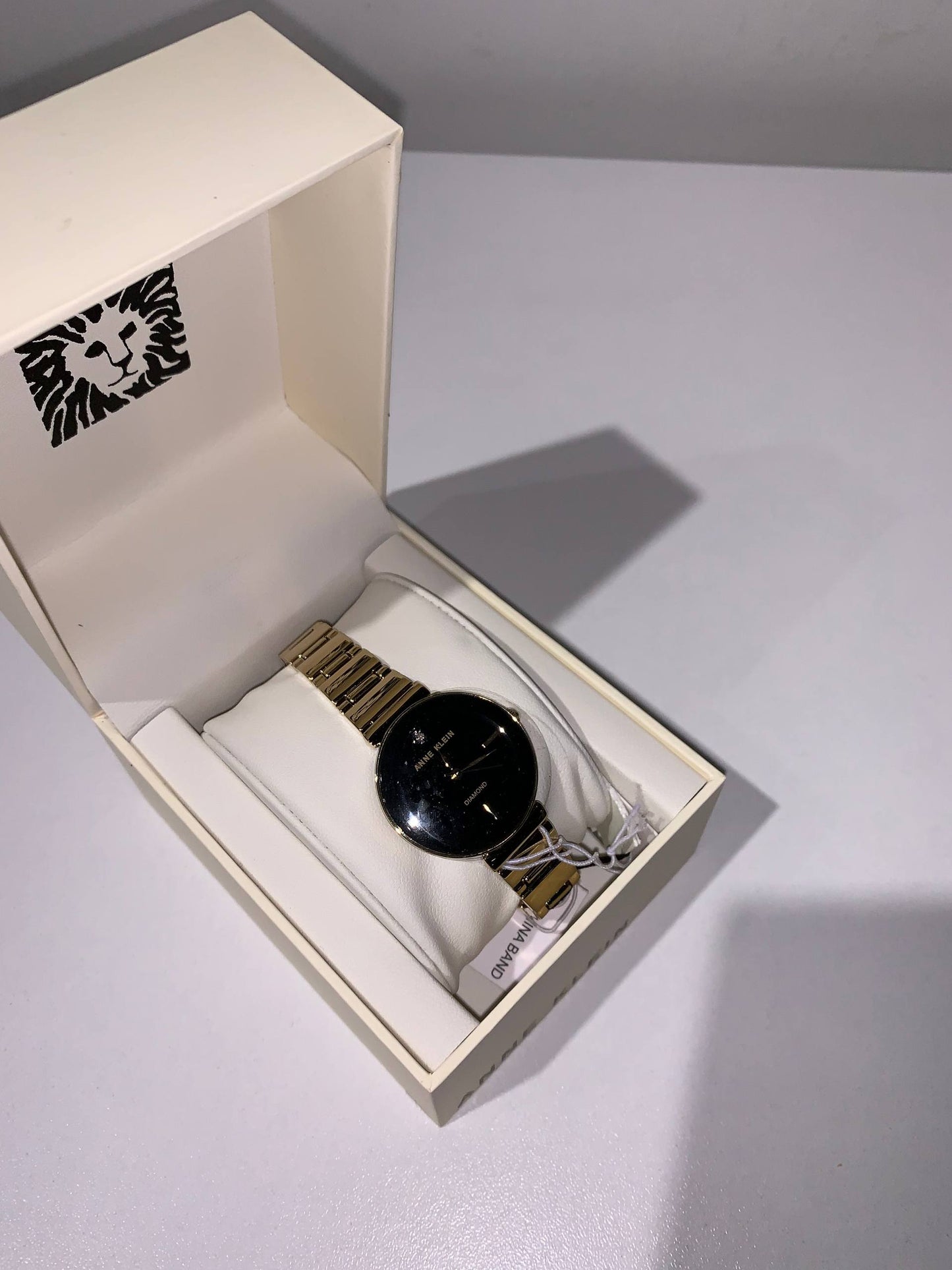 Anne Klein watch