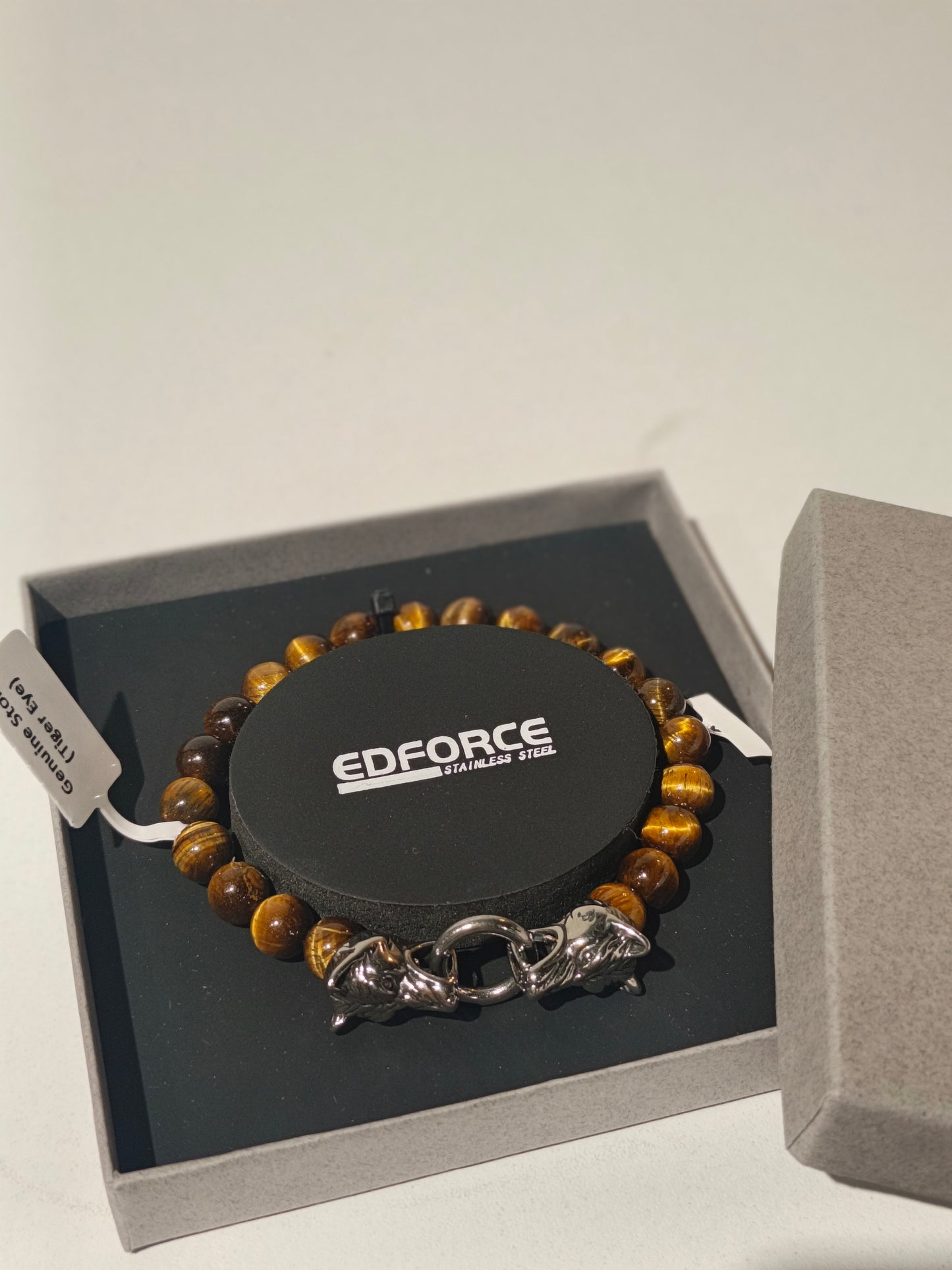 Edforce mens bracelet