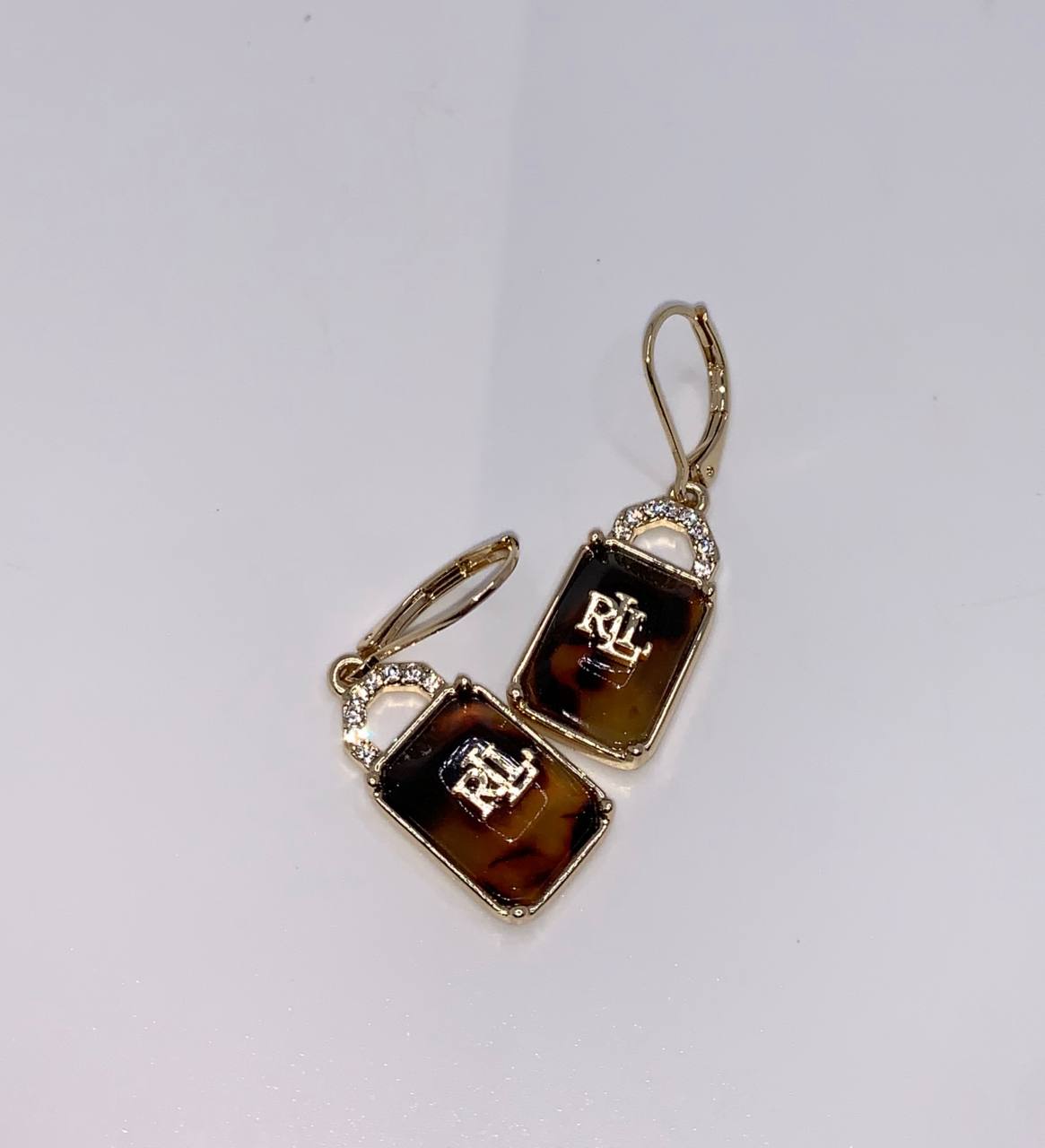 Ralph Lauren earrings