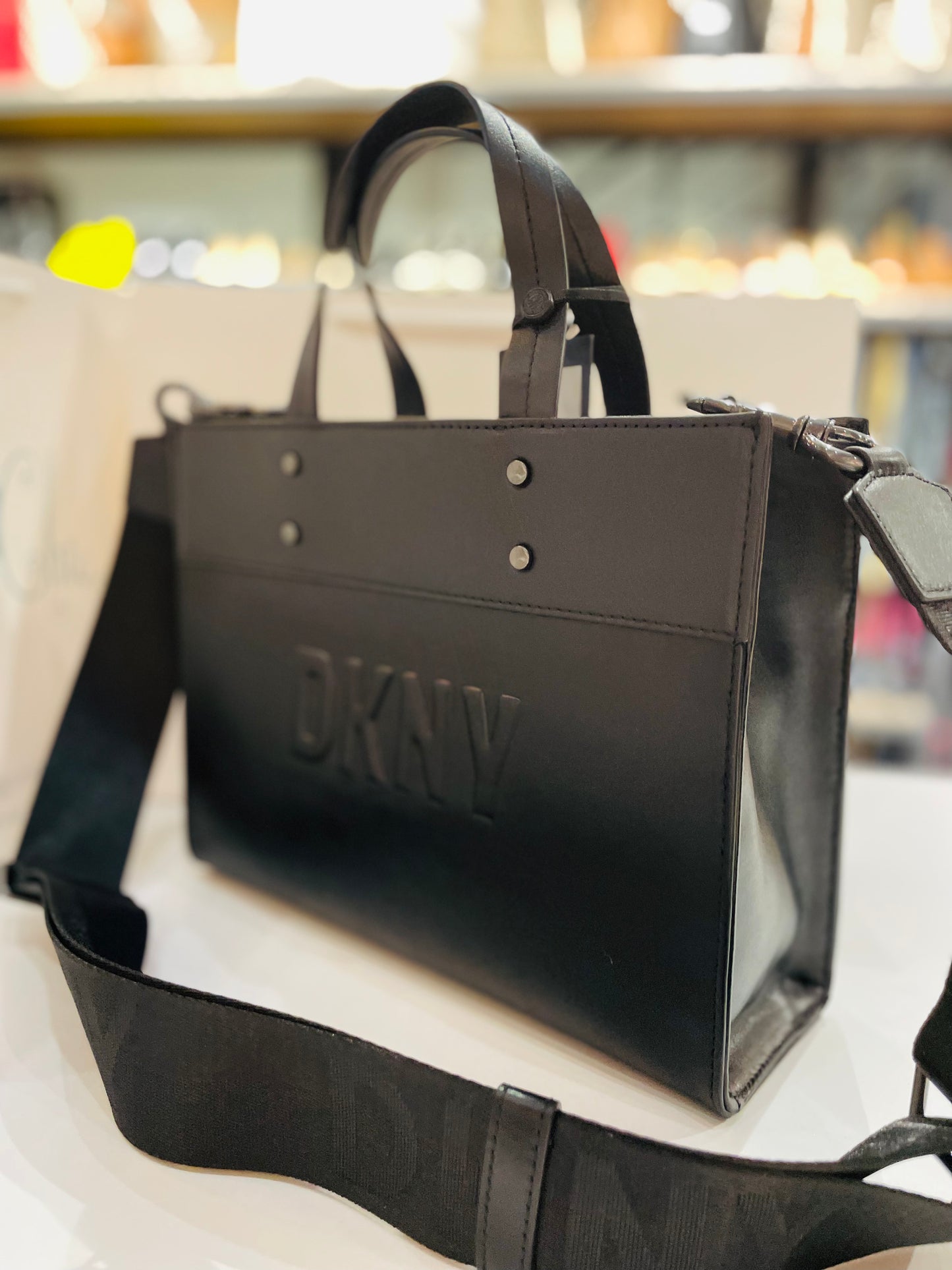 Dkny crossbody bag