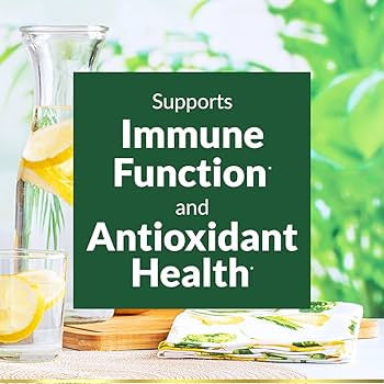 Nature's Bounty Zinc 50 mg Caplets