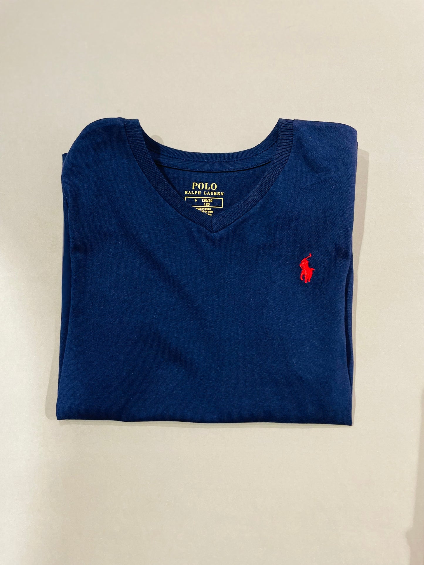 Ralph Lauren kids shirt