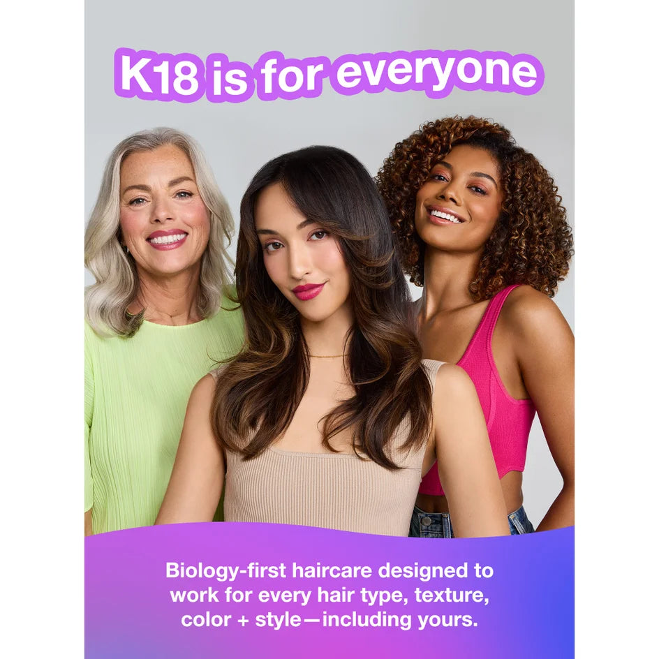 K18 Biomimetic Hairscience Clean Streak Minis