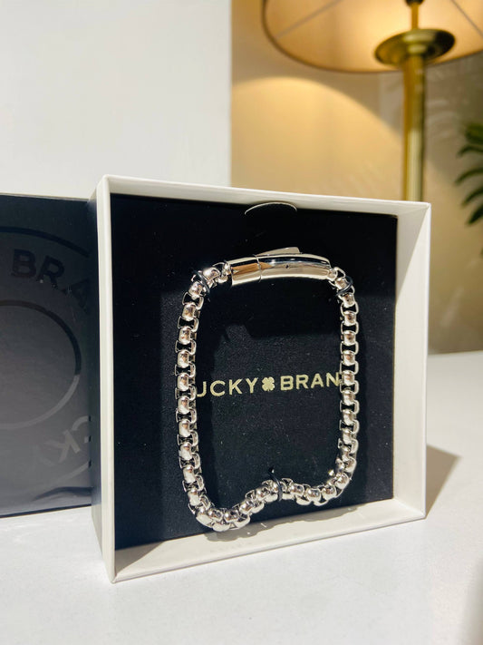 Lacky brand bracelet