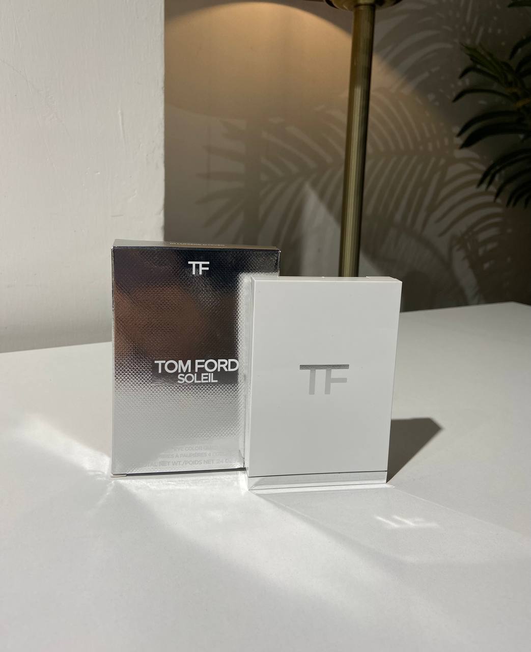 Tom ford eye color quad palette